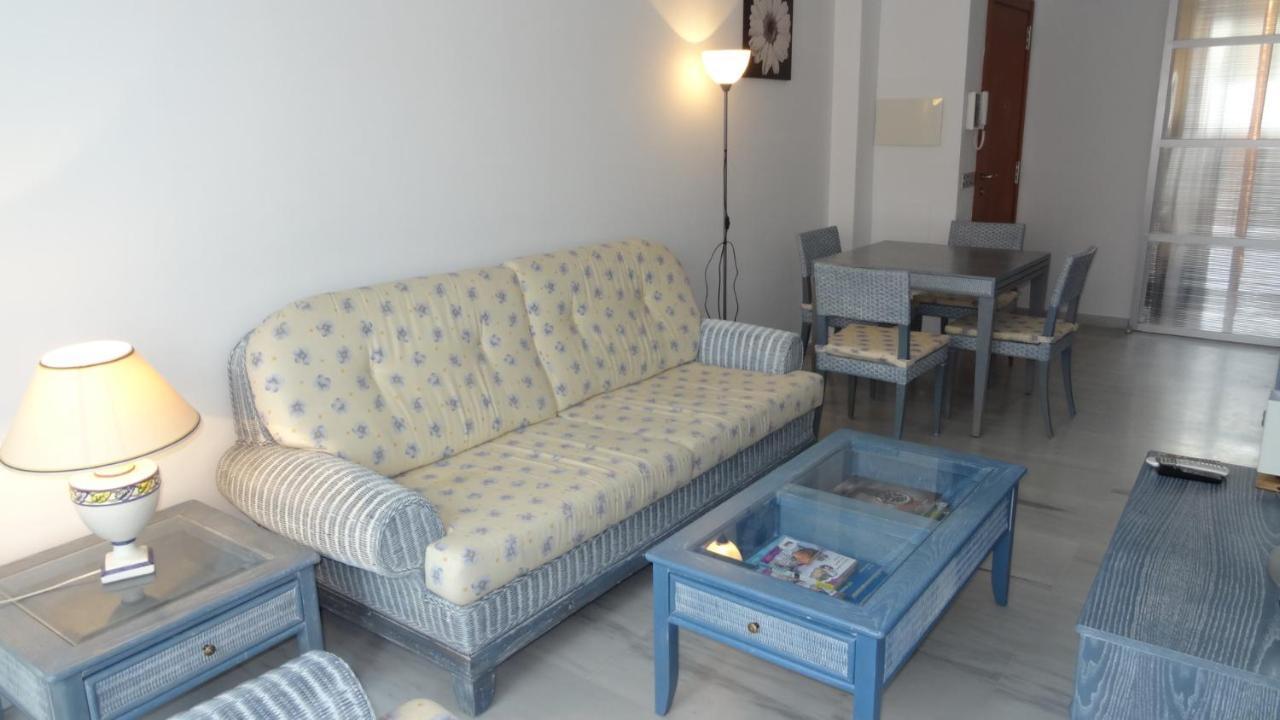 Apartment Elegance Denia Exterior photo