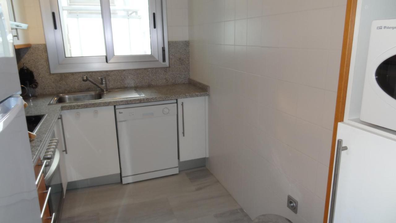 Apartment Elegance Denia Exterior photo