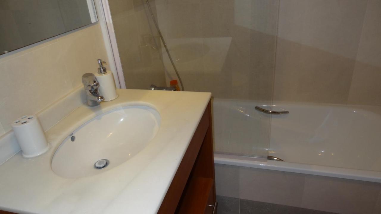 Apartment Elegance Denia Exterior photo